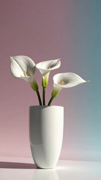 Vaso di fiori