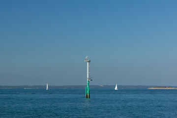The Solent