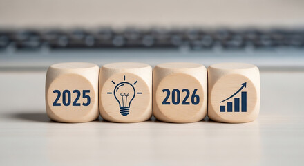 2025-2026: New Year Goals, Growth, And Innovation