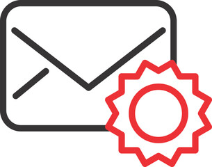 vector style daily life business icon transparent 