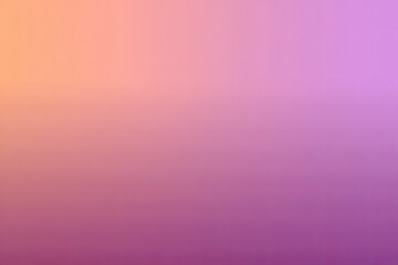 Soft, blended gradient of peach, pink, and purple hues