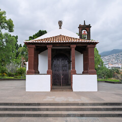 Chapel of Santa Catarina, Funchal, Madeira