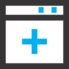 business icon colourful transparent vector 