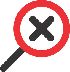 Obraz premium business icon vector transparent 