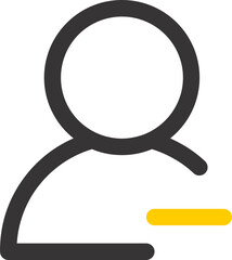 business icon vector transparent 