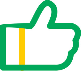 business icon vector transparent 