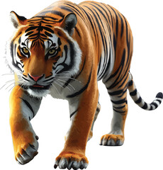 tiger