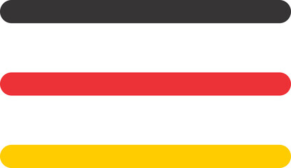 ARROW AND SPEAKER ICON VECTOR TRANSPARENT ILLUSTRATION 