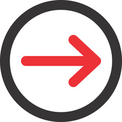 business and lifestyle colourful icon vector transparent 