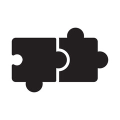 Solution Vector Icon which can easily modify or edit