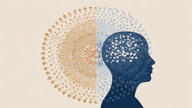 Transformative Effects of Meditation on Brain Structure Depicting Before and After States