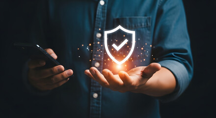 Verified Data Security System and Encryption Technology