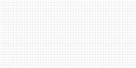 Chekered seamless pattern for education banner, school background. Vector 10 eps