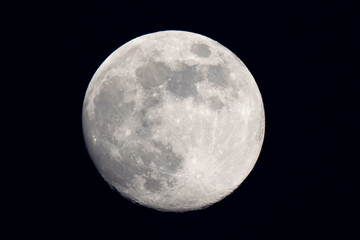 pleine lune