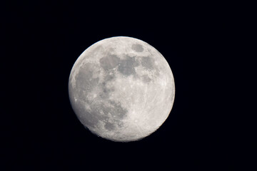 pleine lune