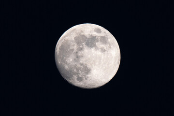 pleine lune