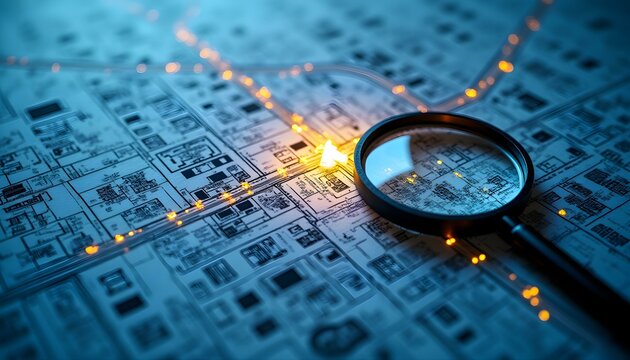 Meticulous Planning under the Magnifying Glass