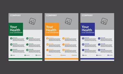 web site design template