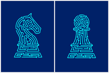 techChessKnight