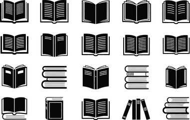 set of books