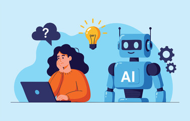 Unlocking Innovation How AI and Human Collaboration Drive Breakthrough Ideas and Problem Solving.  Exploring the Synergy Between Artificial Intelligence and Human Ingenuity for Creative Solutions.