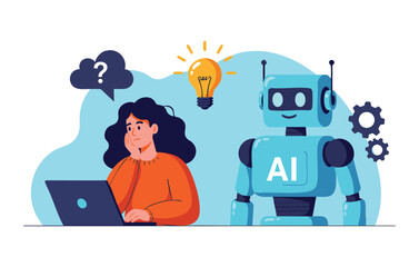 Human-AI Collaboration Exploring the Synergy Between Human Ingenuity and Artificial Intelligence for Problem Solving and Innovation