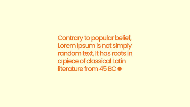 Typewriter Animator 3