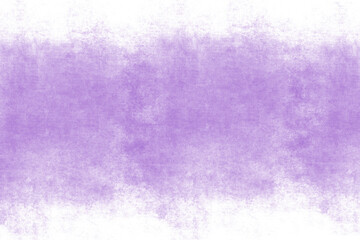 Purple grunge watercolor background with textured paper and vintage look