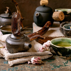 Chinese Tea Ceremony