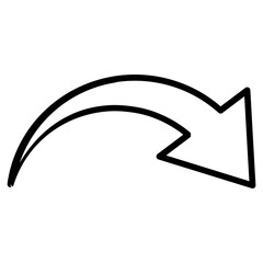 redo, forward button icon vector