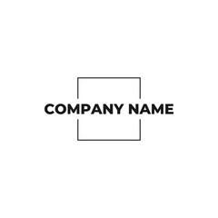 Fototapeta premium generic logo design,box,cube,company,business,vector,generic circle logo design , business logo , vector , symbol , logo,background, emblem, swirl, infinity, circular
