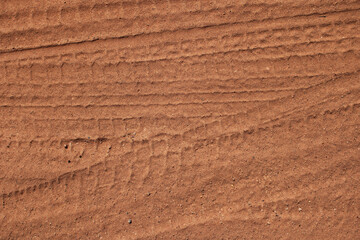 Sand texture background