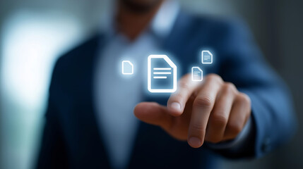 Digital Procurement Process Management for Supply Chain Efficiency