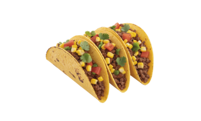 Delicious Ground Beef Tacos A Simple and Flavorful Recipe