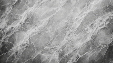 Obraz premium Intricate hd marble background features organic vein patterns in soft gray and white tones, ideal for modern design or artistic applications