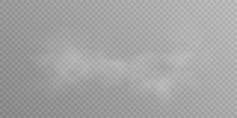 White Steam and Fog  Featuring Chemical Smoke, Dark Sky Condensation, and Toxic Vapour Elements for Atmospheric Illustrations.