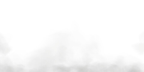 Realistic Smoke and Mist PNG with Transparent Background, Explosion Dust Effect, and Abstract Vapour for Environment or Design Use