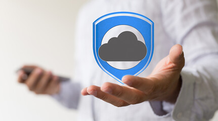 Enhance your cloud security with robust protection.  Safeguard sensitive data and maintain privacy.