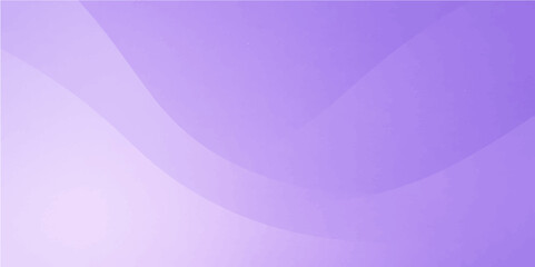 abstract lavender background with subtle curved silhouette and smooth purple blend

