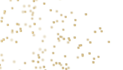 Futuristic in Industry 4.0 and business virtual diagram 3d