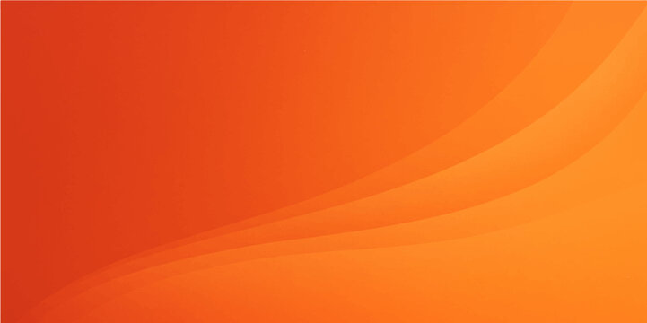 Fiery abstract background in red and orange gradient with bold energy flow

