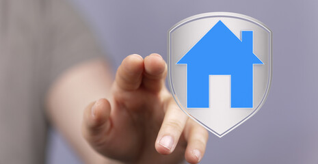 Secure your home with smart tech.  Find reliable security systems & monitor your property anytime,...