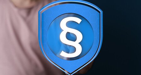 Safeguard your legal interests with our digital security solutions.  Ensuring online protection and...