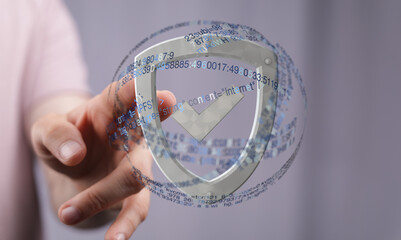 Secure your digital assets with robust cybersecurity solutions.  Protect your data and enhance...