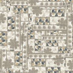 abstract background with a pattern