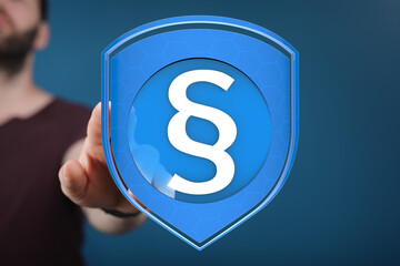 Ensure legal compliance and safeguard your interests.  Expert advice and strong protection.