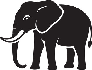 Obraz premium Animals, Abstract Graphics, Retro, and Travel