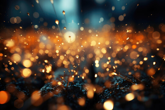 Abstraction elegant, geometric shape and wave shape (JPG 300Dpi 10800x7200)