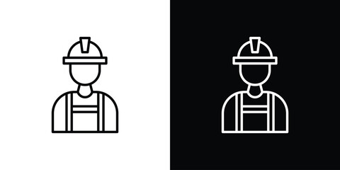 Forward icon vector, Symbol, logo illustrations