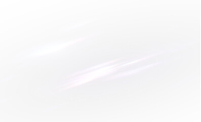 Rainbow light spectrum. Bright flare with prism reflection, neon glow, and shiny glass sparkles....